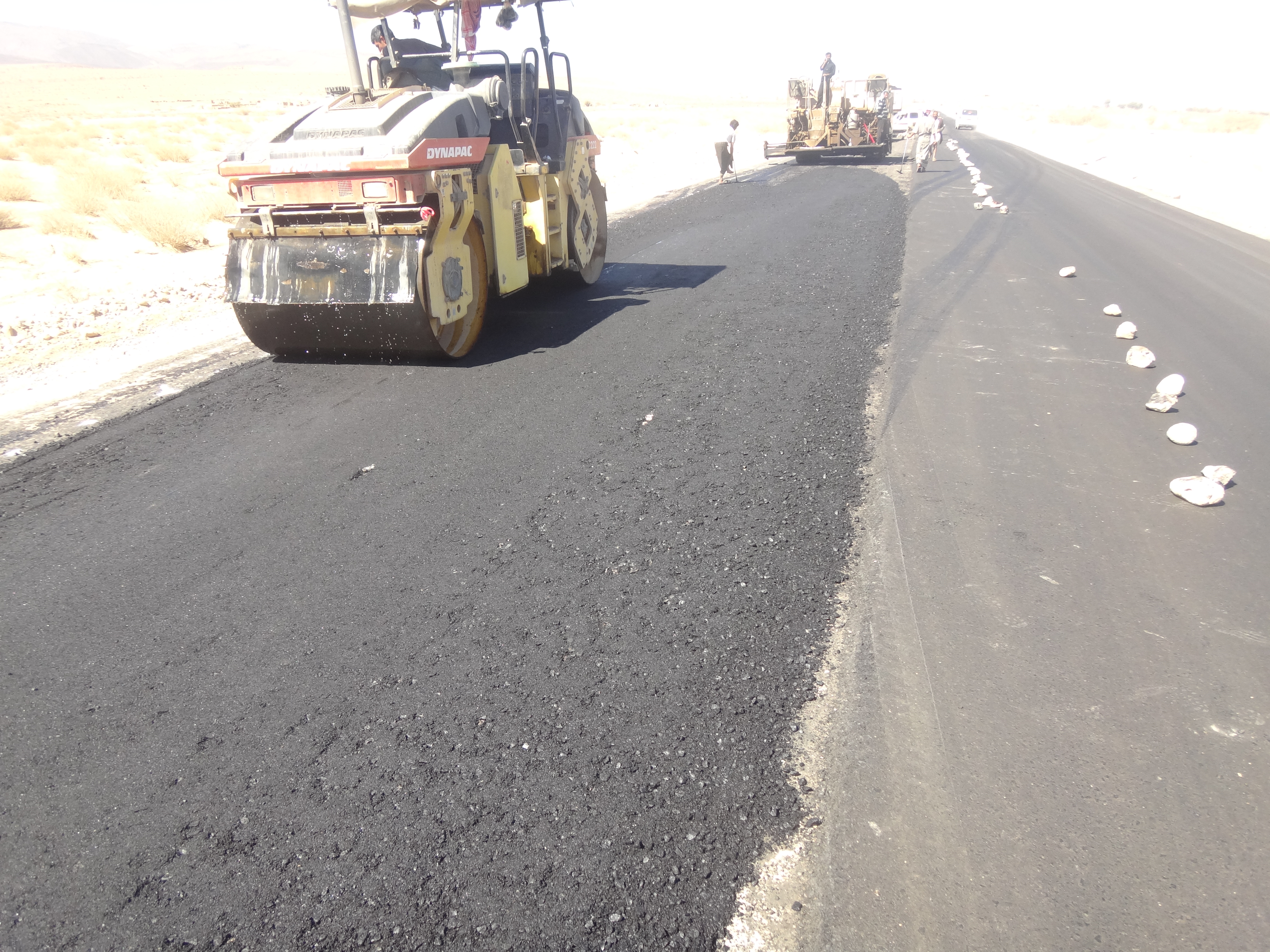 Rehabilitation Harf Sofian Road